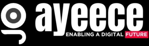Ayeece Logo